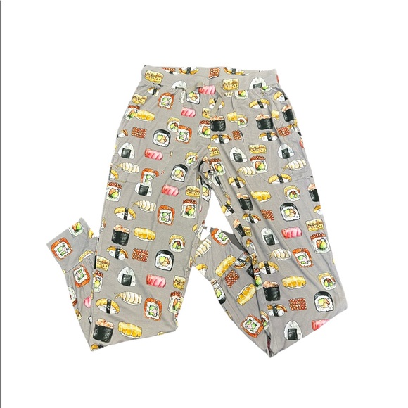 Posh Peanut Intimates & Sleepwear Posh Peanut Sushi Lounge Set